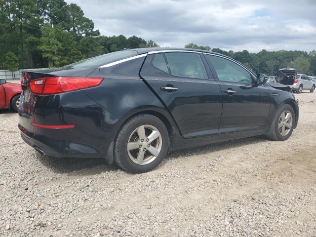 Kia Optima Lx Image 12