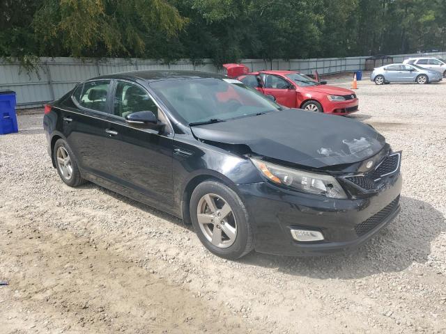 Kia Optima Lx Image 2