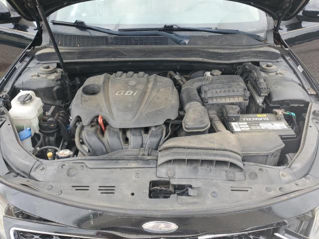 Kia Optima Lx Image 10