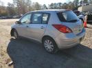 Nissan Versa S Image 2
