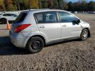 Nissan Versa S Image 11