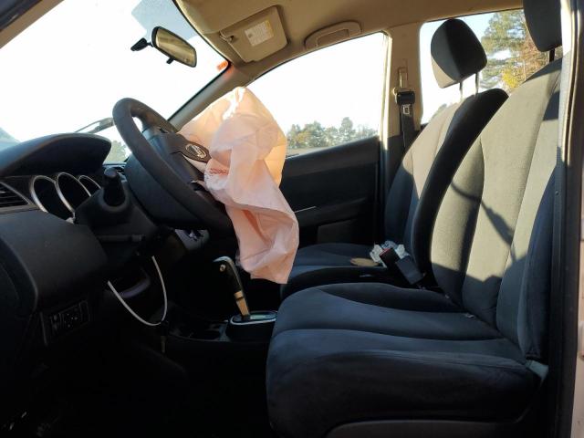 Nissan Versa S Image 3