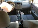 Nissan Versa S Image 5