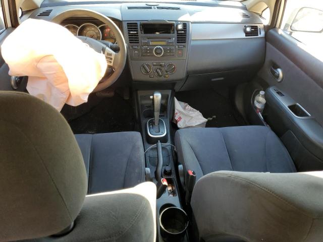 Nissan Versa S Image 5