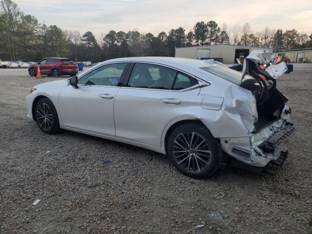 Lexus Es 350 Base Image 2