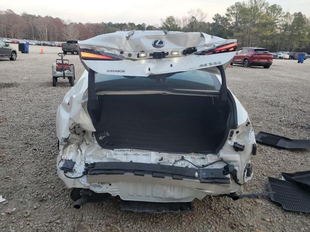 Lexus Es 350 Base Image 5