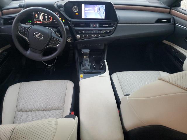 Lexus Es 350 Base Image 13