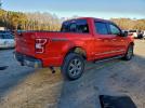 Ford F-150 Supercrew Image 4