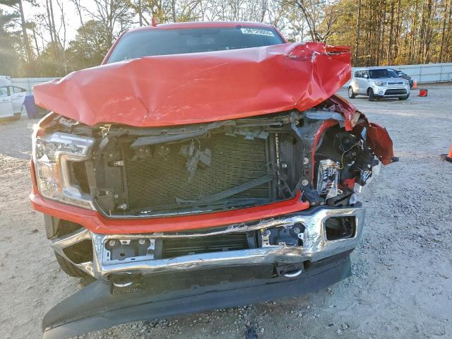 Ford F-150 Supercrew Image 3