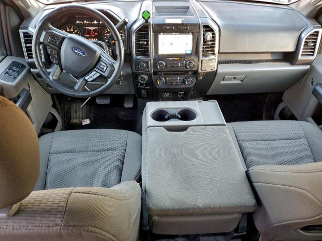 Ford F-150 Supercrew Image 9