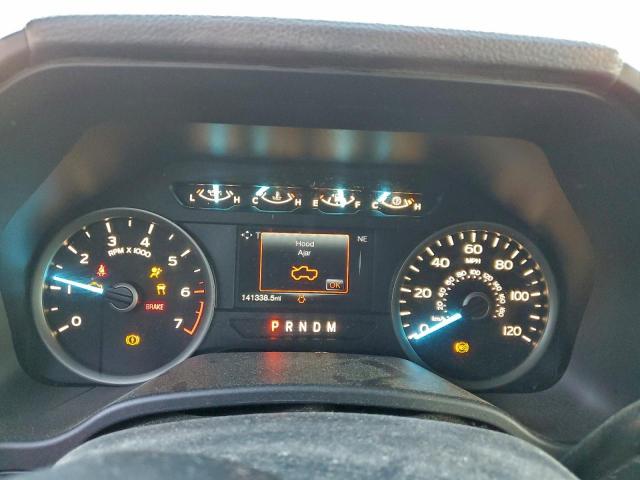 Ford F-150 Supercrew Image 11