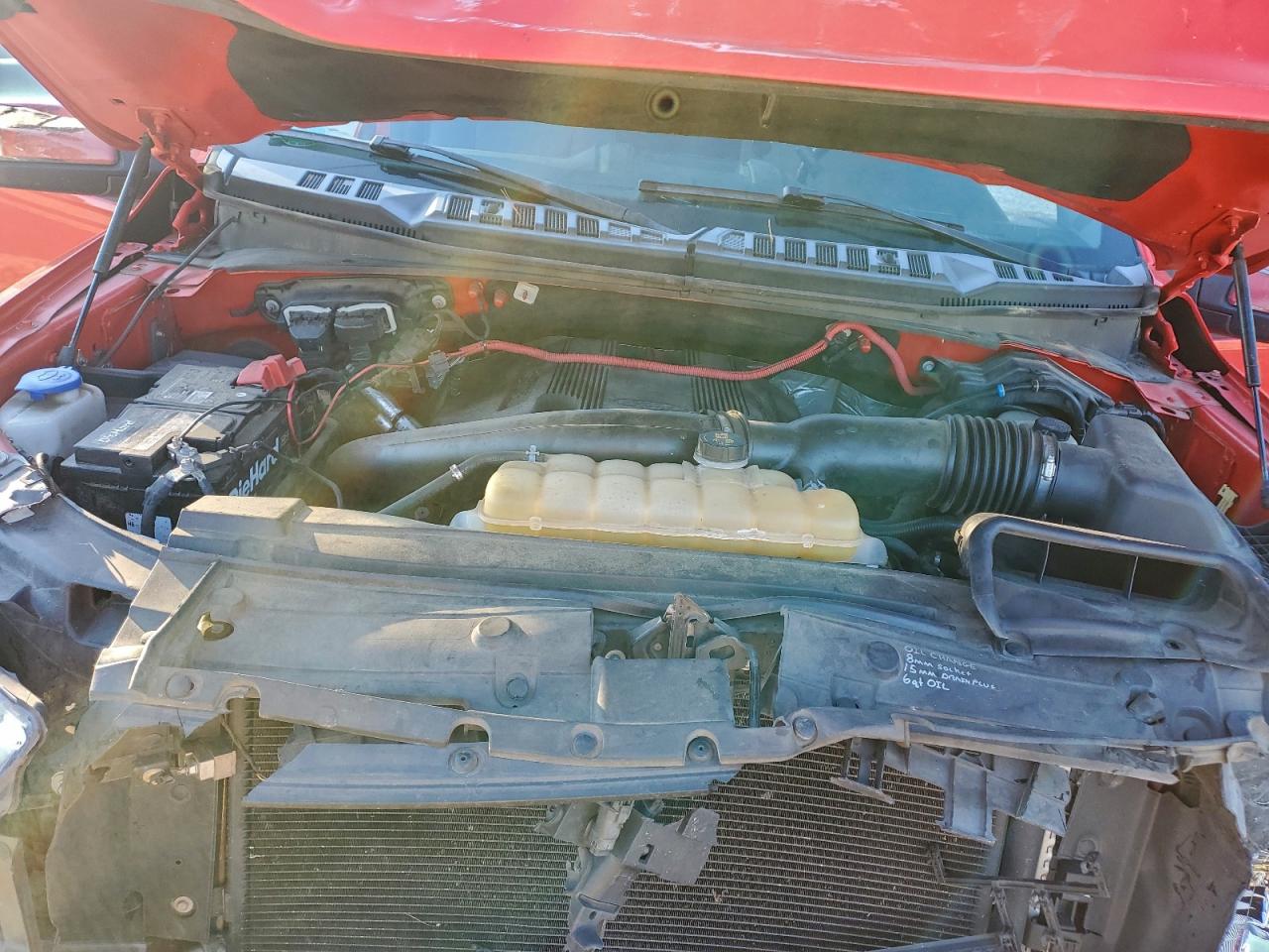 Ford F-150 Supercrew Image 12