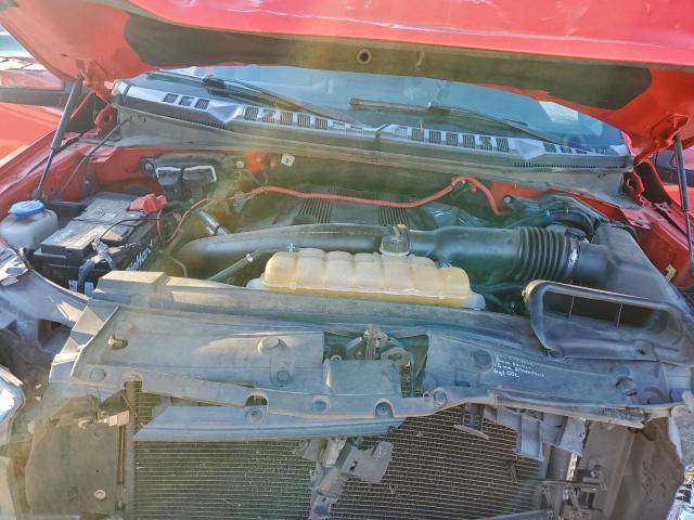 Ford F-150 Supercrew Image 12