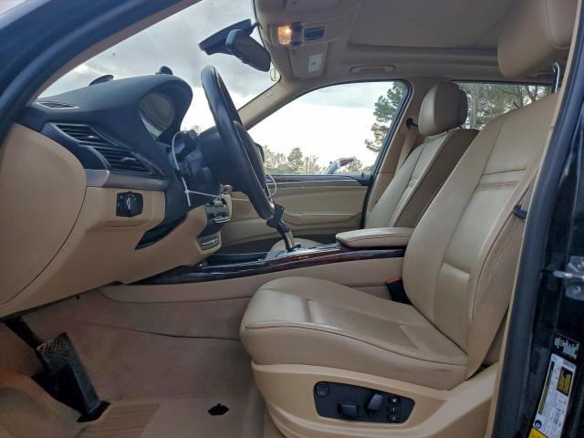 BMW X Series Xdrive35d Image 8