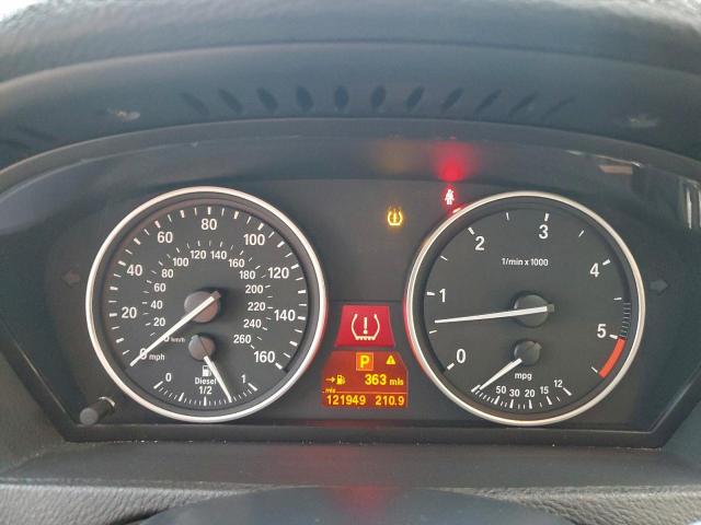 BMW X Series Xdrive35d Image 6