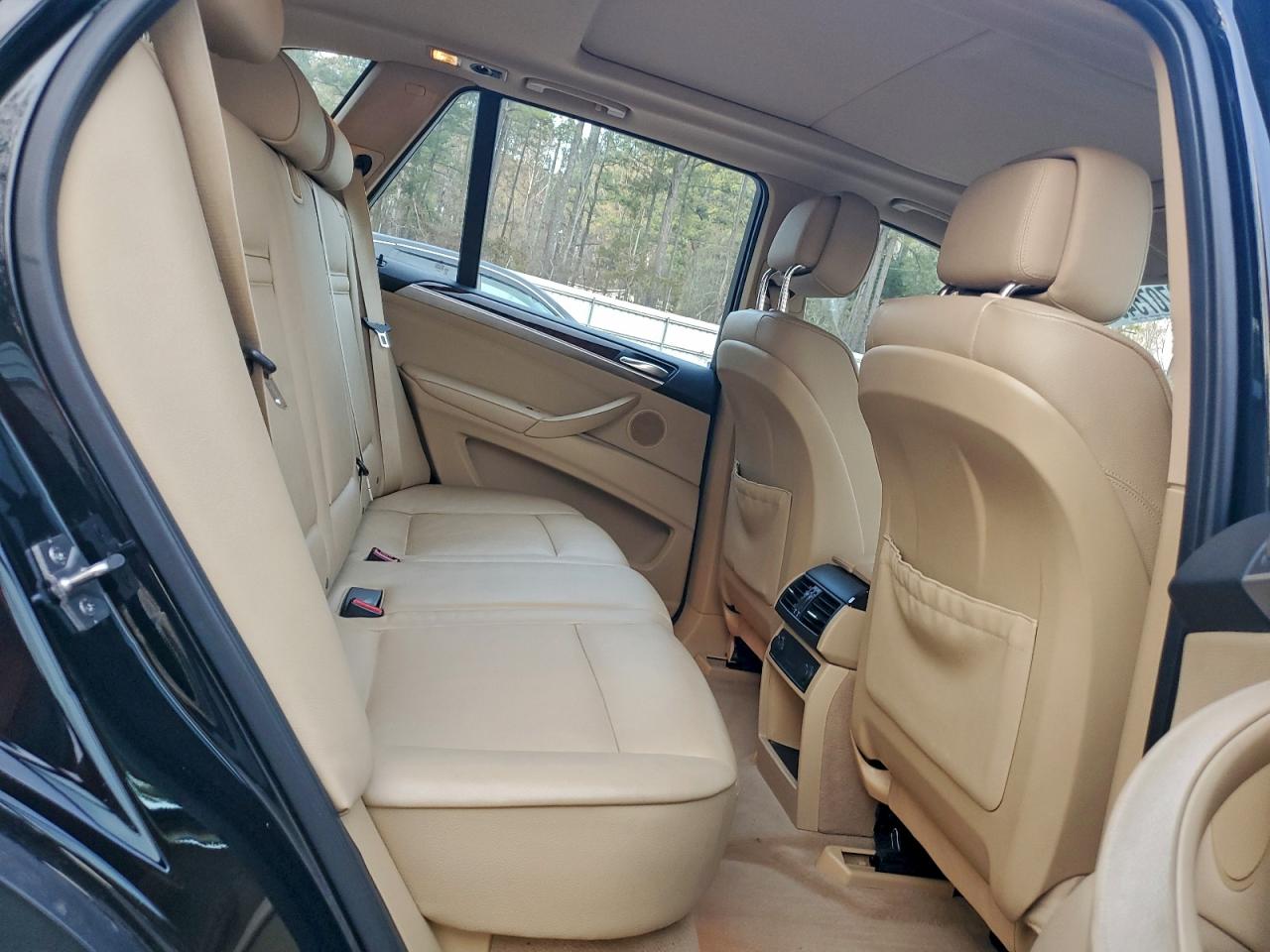 BMW X Series Xdrive35d Image 7