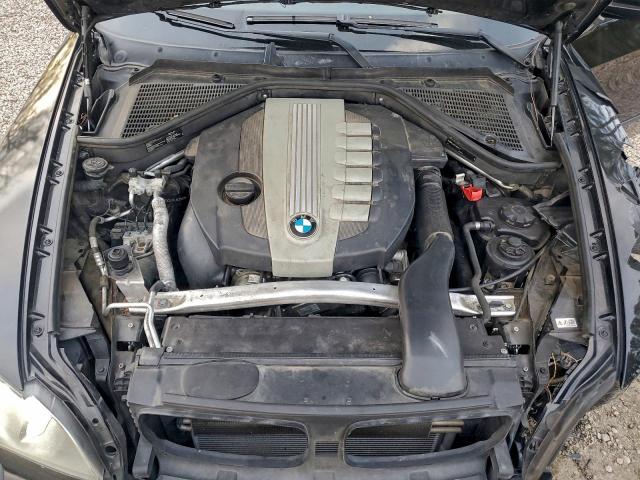 BMW X Series Xdrive35d Image 9