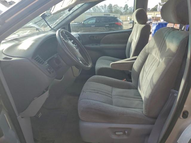 Toyota Sienna Le Image 10