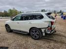 Nissan Pathfinder S Image 11