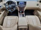 Nissan Pathfinder S Image 3