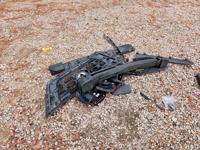 Nissan Pathfinder S Image 8