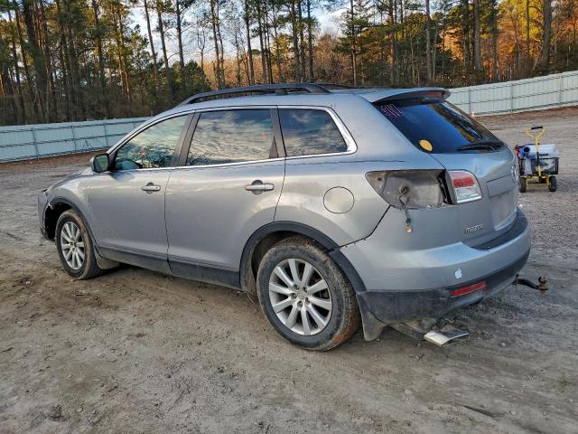 Mazda Cx Image 7