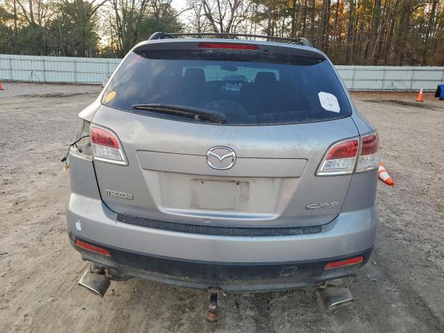 Mazda Cx Image 2