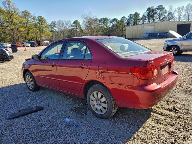 Toyota Corolla Ce Image 3