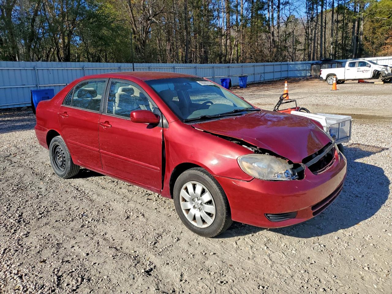 Toyota Corolla Ce Image 9