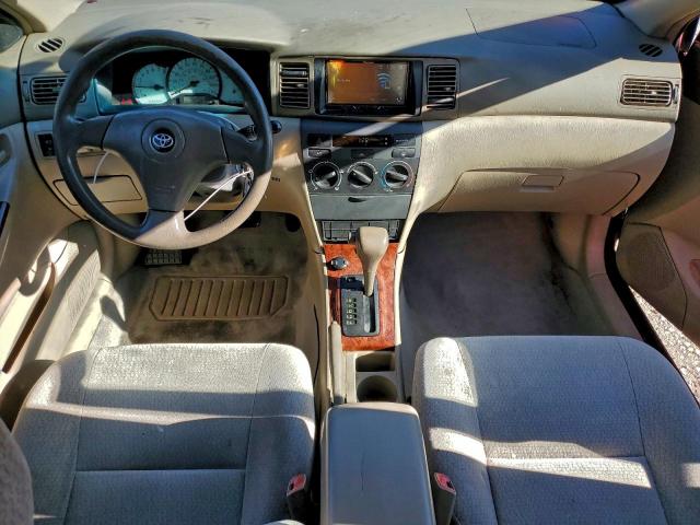 Toyota Corolla Ce Image 4