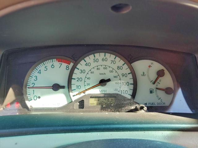 Toyota Corolla Ce Image 6