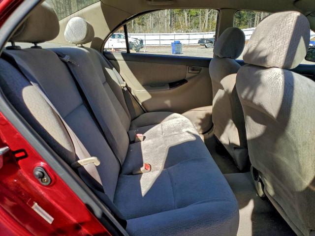 Toyota Corolla Ce Image 12