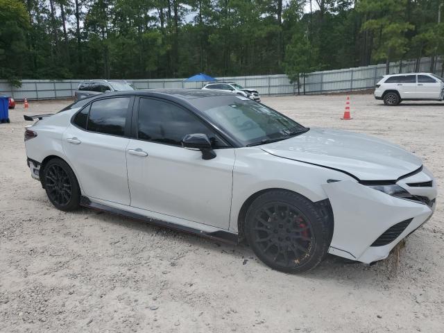 Toyota Camry Trd Image 10