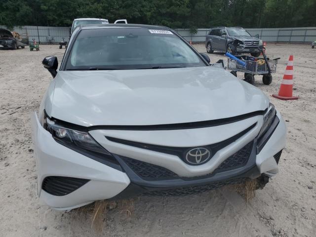 Toyota Camry Trd Image 7