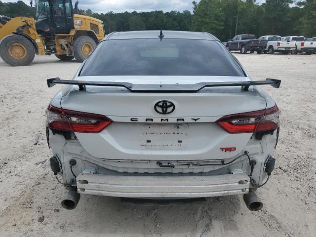 Toyota Camry Trd Image 5