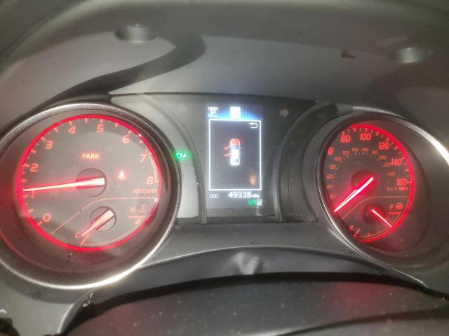 Toyota Camry Trd Image 9