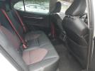 Toyota Camry Trd Image 8
