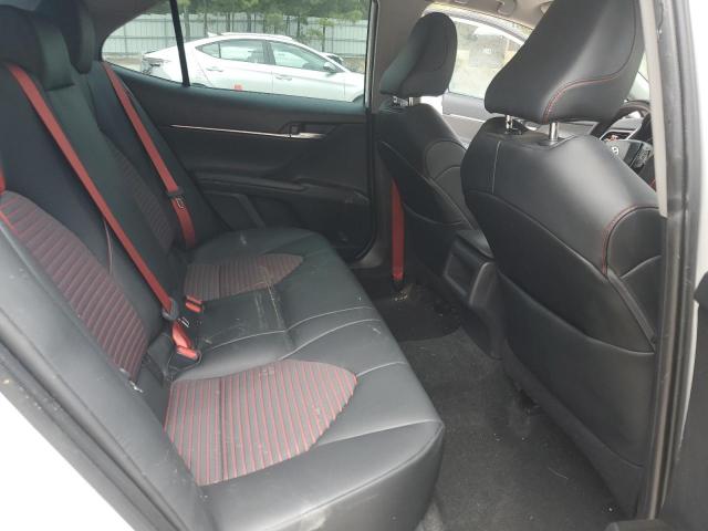 Toyota Camry Trd Image 8