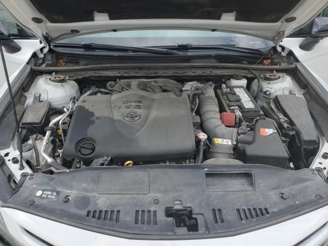 Toyota Camry Trd Image 3