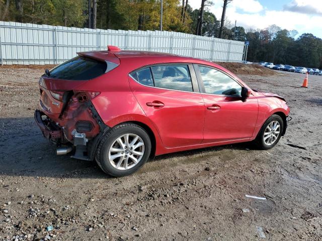 Mazda 3 Grand Touring Image 4