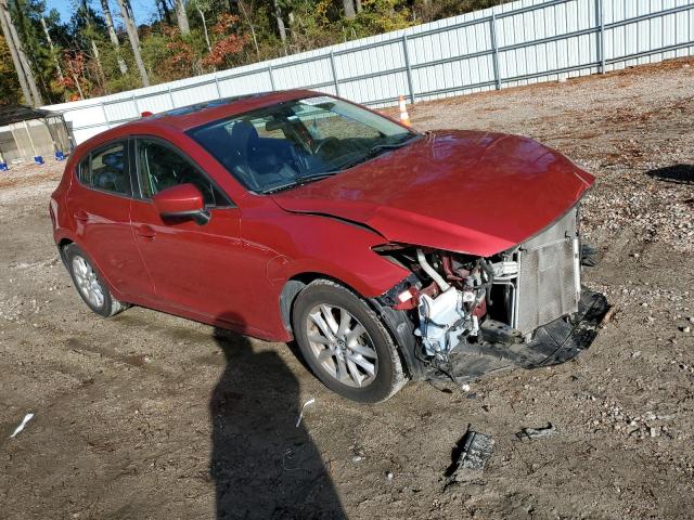 Mazda 3 Grand Touring Image 11