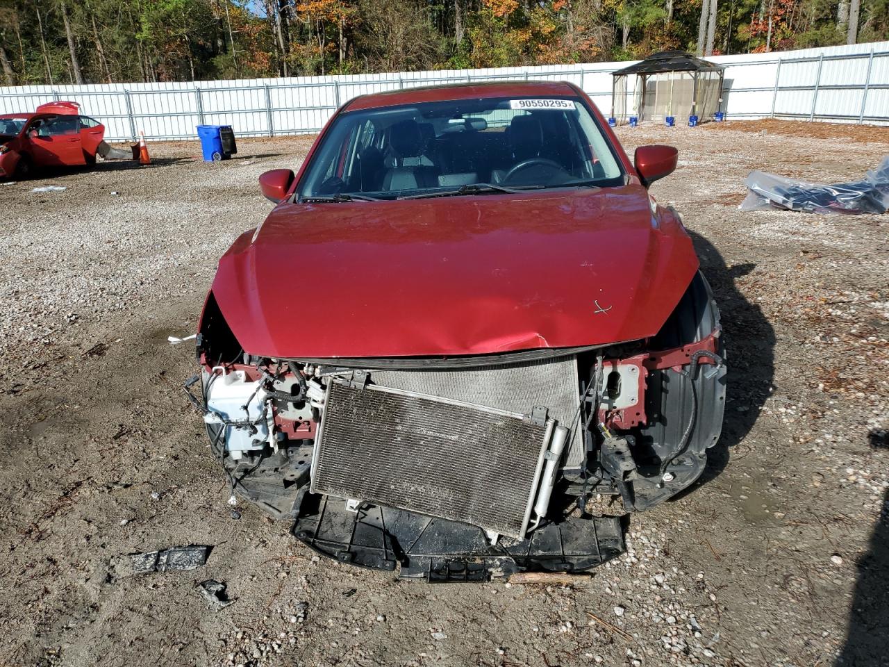 Mazda 3 Grand Touring Image 3