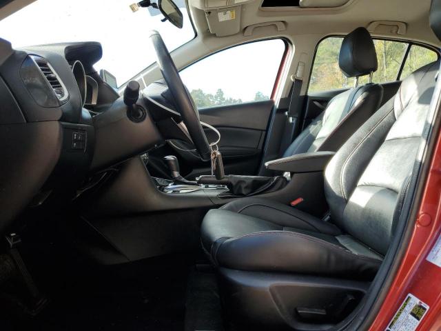 Mazda 3 Grand Touring Image 2