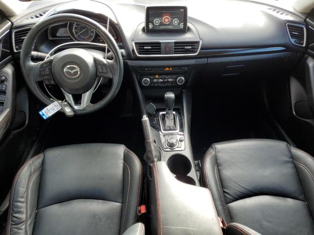 Mazda 3 Grand Touring Image 5