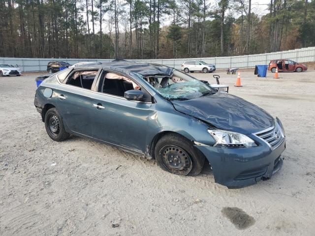 Nissan Sentra S Image 4