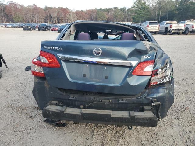 Nissan Sentra S Image 5