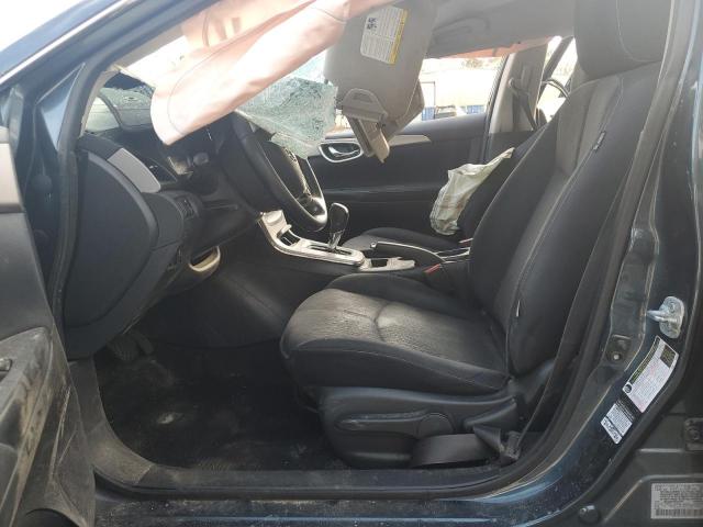 Nissan Sentra S Image 3