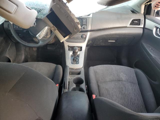 Nissan Sentra S Image 8