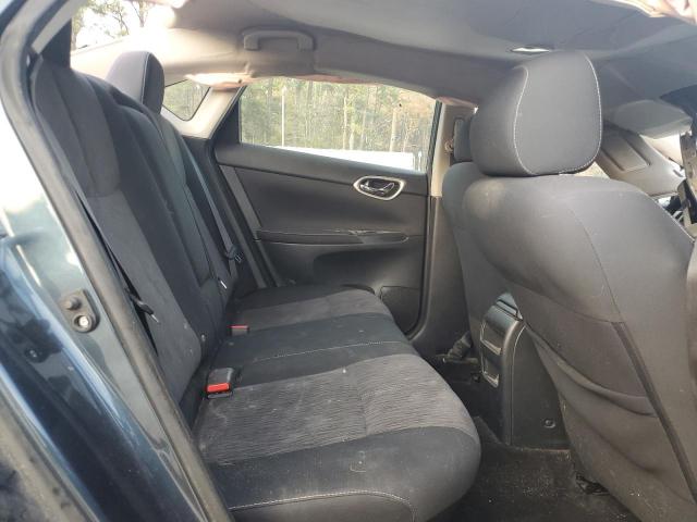 Nissan Sentra S Image 12