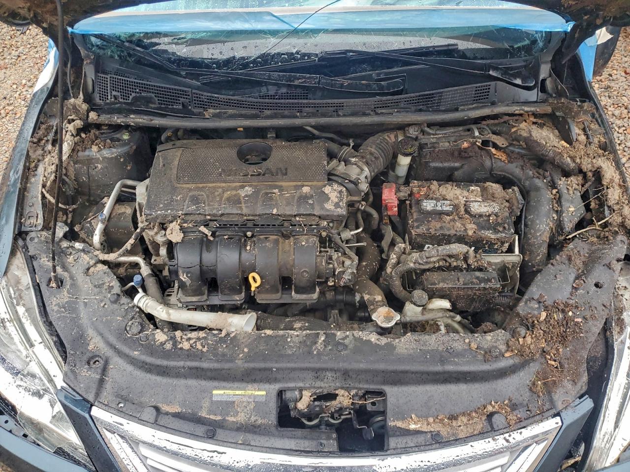 Nissan Sentra S Image 6